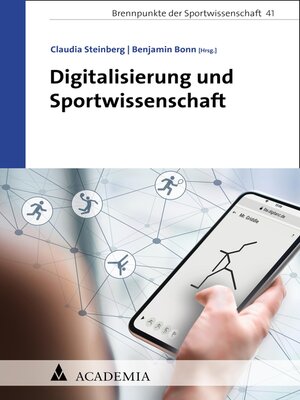 cover image of Digitalisierung und Sportwissenschaft